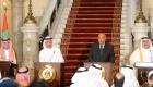 المنامة تستضيف وزراء خارجية الدول الداعية لمكافحة الإرهاب السبت