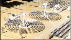 مجمع محمد بن راشد للطاقة الشمسية يحصل على شهادات الطاقة المتجددة 
