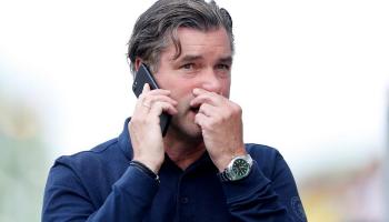 دورتموند يكشف موقفه من سوق الانتقالات الصيفية