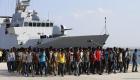  إيطاليا ترسل زورقا بحريا لدعم خفر السواحل الليبي