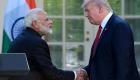 واشنطن تدعو أعضاء مجموعة موردي المواد النووية لدعم الهند