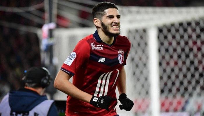 "مجنون ليل" يعيد اكتشاف نجم الجزائر