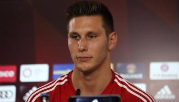 سولي سعيد بالضغط على نجوم البايرن