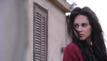 الفنانة المصرية ياسمين رئيس
