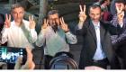 مساعد نجاد يتهم السلطة القضائية الإيرانية بالفساد