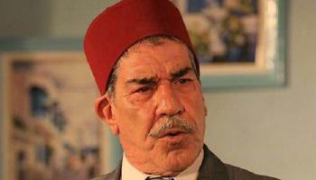 الممثل التونسي سليم محفوظ