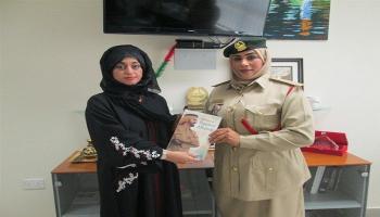 مبادرة جديدة من هيئة دبي للثقافة والفنون
