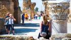 تونس تستعيد انتعاشها السياحي بـ3.5 مليون سائح