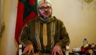 ملك المغرب يعفو عن بعض معتقلي الريف ويتهم الحكومة والأحزاب بالتقصير