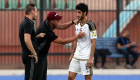 لاعب الوحدة الإماراتي يعدد إيجابيات البطولة العربية