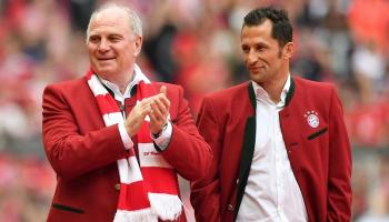 حميديتش وهونيس