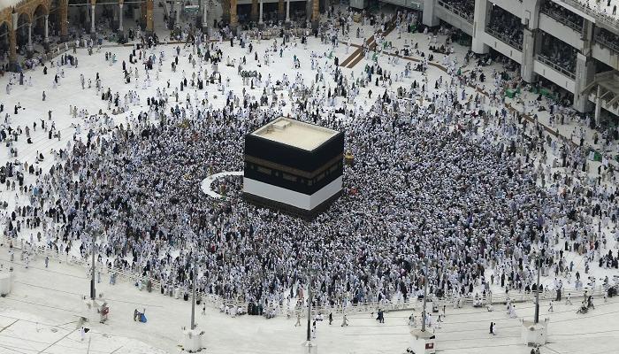 السعودية أعلنت أنها ترحب بالحجاج من مختلف دول العالم بما فيها قطر