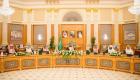 "الوزراء السعودي" يوافق على مشاركة المملكة في "إكسبو دبي 2020"