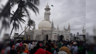 بالصور.. مسجد "حجي علي" بالهند.. ملحمة فريدة في التعايش الإنساني 