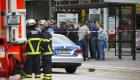 ألمانيا: منفذ هجوم هامبورج لديه دافع إرهابي