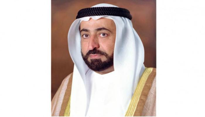 الشيخ الدكتور سلطان بن محمد القاسمي