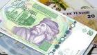 الدينار التونسي يتراجع لأدنى مستوياته أمام الدولار