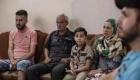 معجزة حية.. أسرة كاملة تقضي 21 يوما تحت أنقاض الموصل