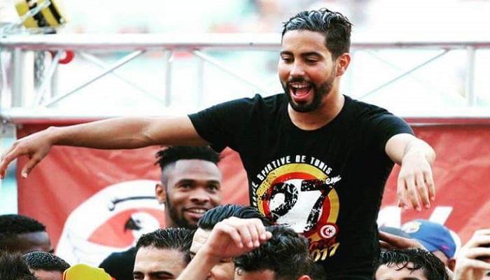 الرجيبي يتمنى مواجهة الأهلي في نصف نهائي البطولة العربية