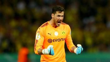 رومان بوركي