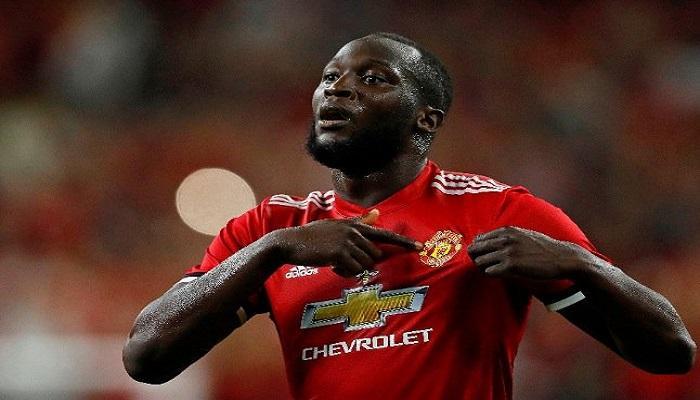 بالفيديو.. لوكاكو يواصل التهديف مع يونايتد وديا