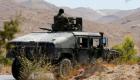 الجيش اللبناني يقصف مواقع داعش في مرتفعات البقاع