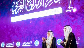 تبحث مؤسّسة الفكر العربيّ عن الإبداع في الفكرة الاستثنائيّة التي تخرج عن المألوف