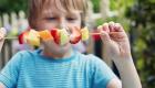 5 عادات غذائية يمكن تعلمها من الأطفال
