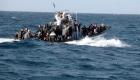 ضحايا الهجرة.. 8 جثامين قرب ليبيا و18 جريحا بحدود إسبانيا
