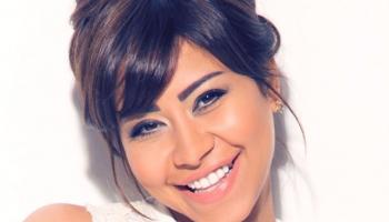 الفنانة المصرية شيرين عبدالوهاب