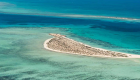 مشروع البحر الأحمر.. واجهة سياحية سعودية بـ3 أضعاف مساحة قطر