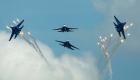 الناتو يعترض طائرات روسية قرب المجال الجوي لإستونيا