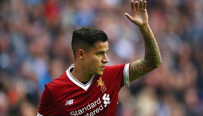 ليفربول يرفض العرض الثاني "الخيالي" من برشلونة لنجمه