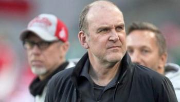 كولن يكشف سبب رحيل موديست