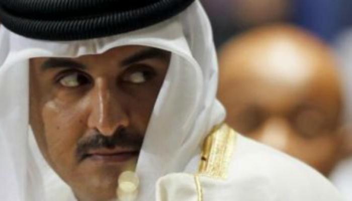 تميم بن حمد - أمير قطر