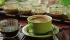 فنجان من القهوة الخضراء يحميك من الأمراض المزمنة