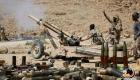 الجيش اليمني يسيطر على أولى مناطق "أرحب" بصنعاء