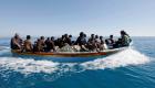 مهمة بحرية إيطالية لمساعدة ليبيا فى وقف المهاجرين