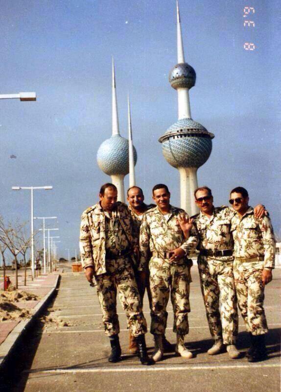 هاتوا الدفاترتنقرأ 80-215945-egyptian-army-editing-kuwait-invasion-gulf-war-2