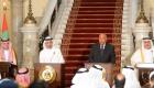 الدول الداعية لمكافحة الإرهاب تبحث الخميس مواجهة قطر إعلاميا