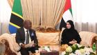 أمل القبيسي: الإمارات تؤمن بالتعاون الدولي للتصدي للإرهاب 