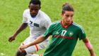 "حجي" المغرب الجديد يدخل حسابات بطل فرنسا 
