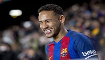 نيمار يقرر الانفصال عن برشلونة 