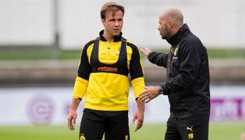 جوتسه: نستطيع تحقيق شيئا كبيرا