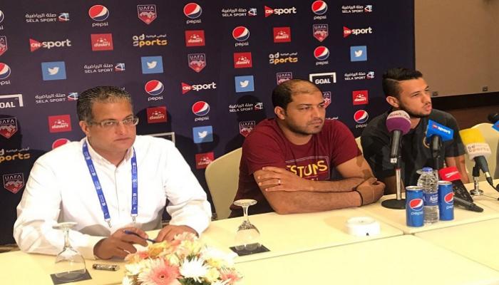 مدرب الترجي يشدد على صعوبة