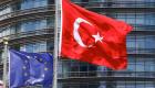 ألمانيا تدعو أوروبا لزيادة الضغط الاقتصادي على تركيا 