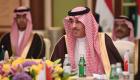 وزير الثقافة والإعلام السعودي: تسييس الحج انحدار سياسي 