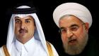 قطر وإيران.. الشياطين على أشكالها تقع