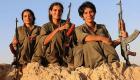 الأمم المتحدة: إبادة داعش العراق للإيزيديين ما زالت مستمرة