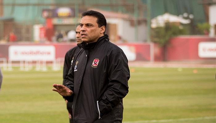 الأهلي المصري: الحكم ظلمنا أمام الفيصلي